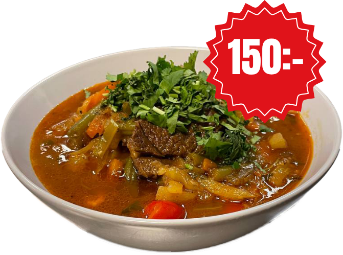 Lagman, priset visas i bilden